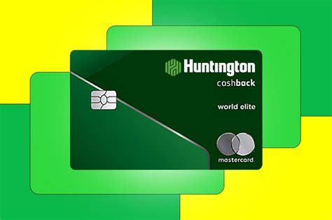 huntington bank contactless card|huntington bank unlimited cash back.